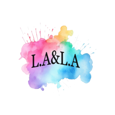 Le nouveau logo de L.A.L.A